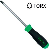 Викрутка TORX T8, FFAB0808 TOPTUL