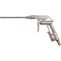 Пістолет пневматичний продувальний з подовженим соплом, 1.2-3 бар, 81644 VOREL
