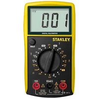 Мультиметр для вимірювання електричних параметрів цифровий, STHT0-77364 STANLEY