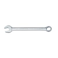 Ключ рожково-накидний 22 мм, L=266 мм, 35522 INFO tools