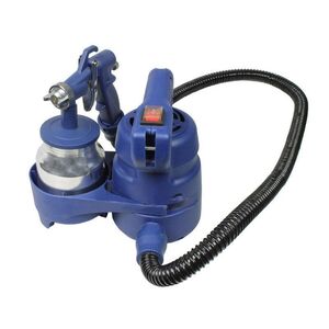 Краскопульт HVLP, 79-550 MIOL