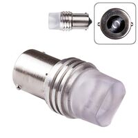 Лампа PULSO/габаритна/LED 1156/6SMD-3528/12v/1.2w/114lm White