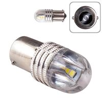 Лампа PULSO/габаритна/LED 1156/8SMD-5630/12v/2w/190lm White