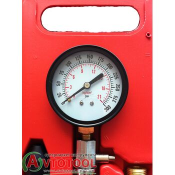 Компрессометр бензиновий (K-4101 ALLOID)