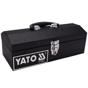 Ящик для інструменту 360х150х115 мм, YT-0882 YATO