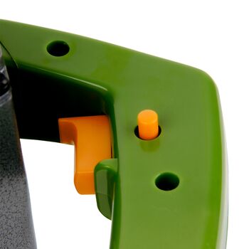 Рубанок Procraft PE-1900 широкий ніж (у комплекті запасні ножі)