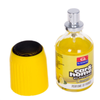Освіжувач повітря DrMarkus Spray (лимон)