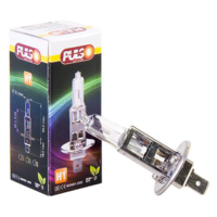 Лампа PULSO / галогенна H1 / P14.5S 12v55w clear / c / box