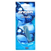 Освіжувач повітря рідкий листочок AREON" LIQUID" Oxigen 5ml (24)