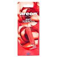 Освіжувач повітря рідкий листочок AREON" LIQUID" Anti Tobacco 5ml (24)