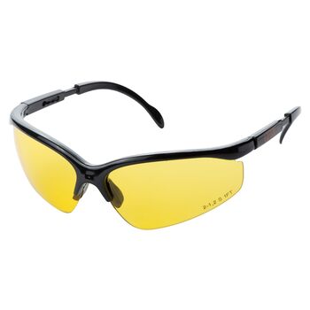Окуляри захисні Sport anti-scratch (жовті), GRAD 9411595
