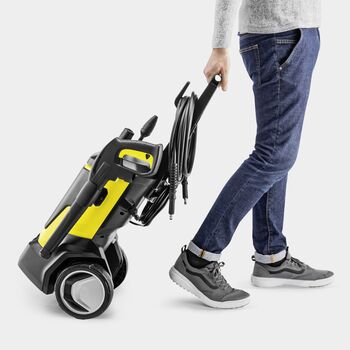 Мийка високого тиску Karcher K7 WCM 3000W 180 BAR (1.317-400.0)