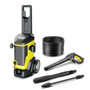 Мийка високого тиску Karcher K7 WCM 3000W 180 BAR (1.317-400.0)