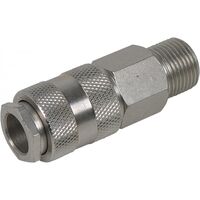 Соединение быстросъемное с клапаном 1/2" 81-232 MIOL